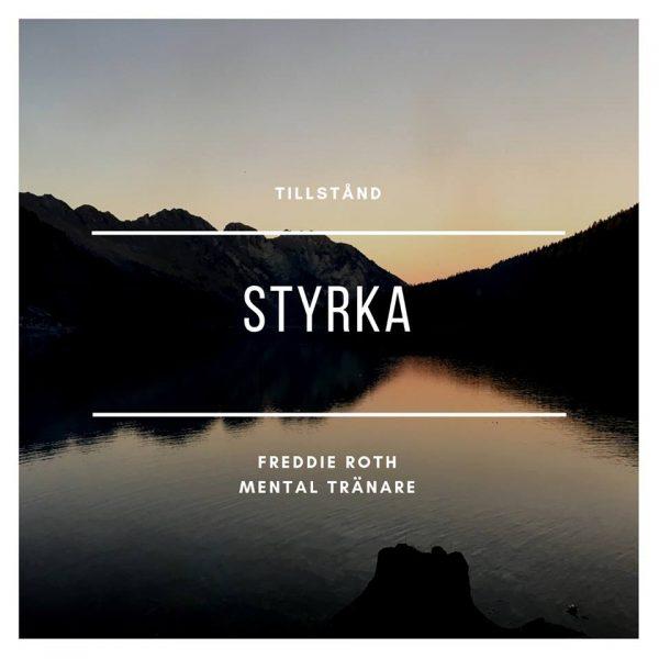 Styrka - träningspaket
