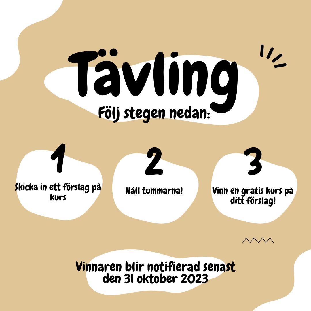 Tävling