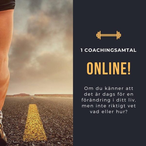 Boka Onlinesamtal