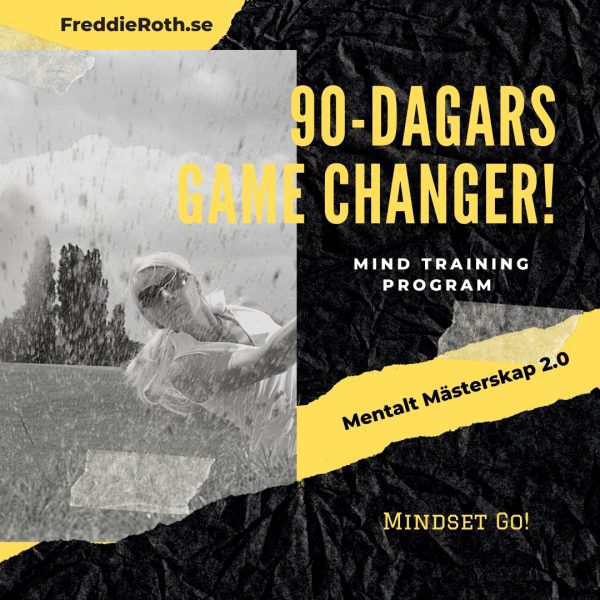 90 - Dagars Game Changer!