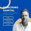 Enskilda Coachingsamtal